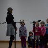 Zajęcia rytmiczno-muzyczne